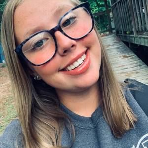 Meet your Posher, Makensie